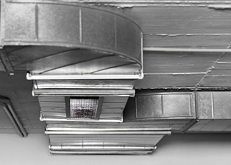Машинист вентиляционной и аспирационной установок