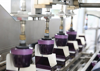 Комплектовщик туб